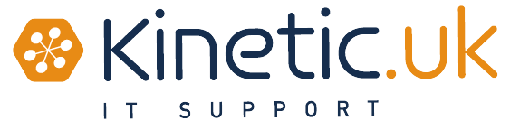 Kinetic.uk IT Support